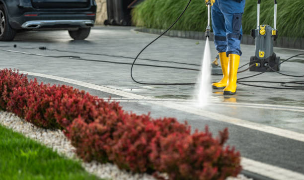 Best Graffiti Removal  in Urbandale, IA